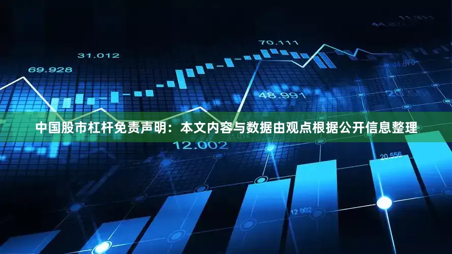 中国股市杠杆免责声明：本文内容与数据由观点根据公开信息整理