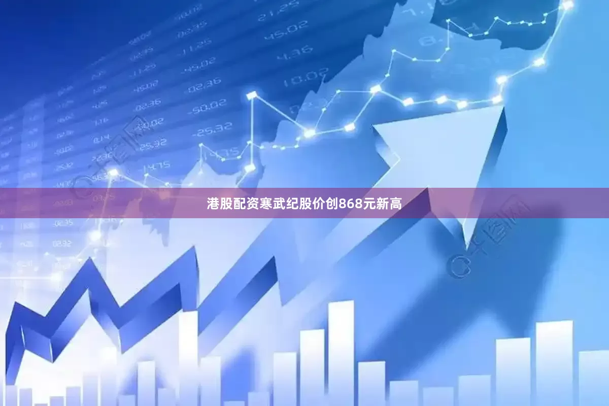 港股配资寒武纪股价创868元新高